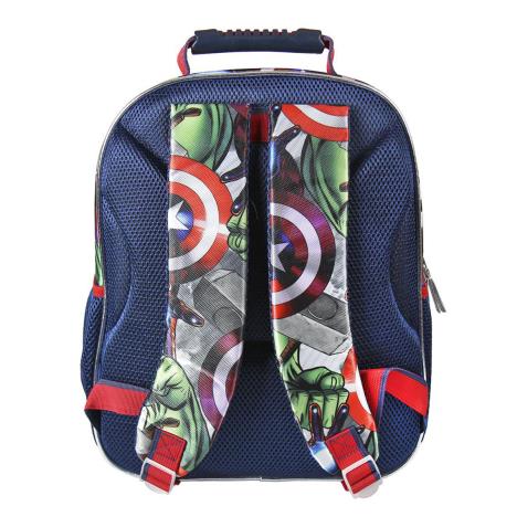 Marvel Avengers Large Backpack Extra Image 1